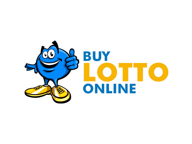 BuyLottoOnline Logo Redesign