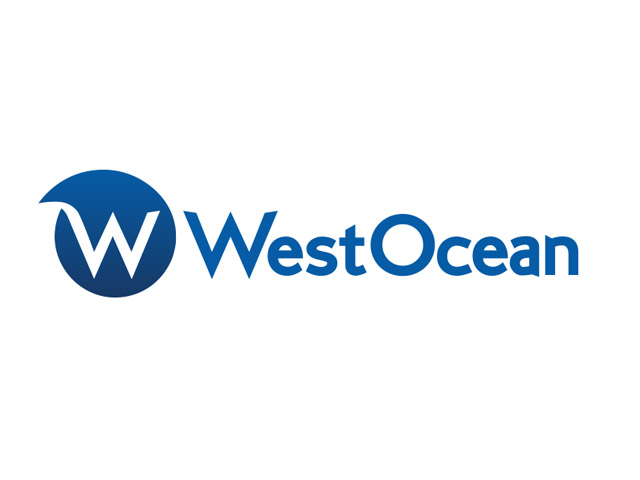 WestOcean Logo