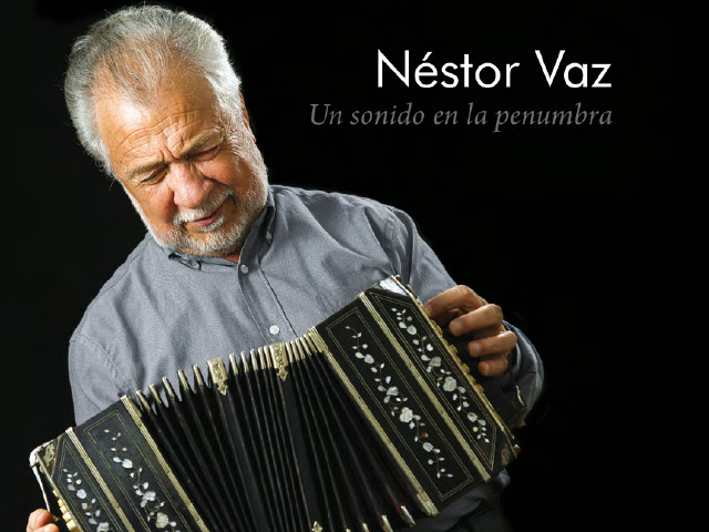 Nestor Vaz Booklet